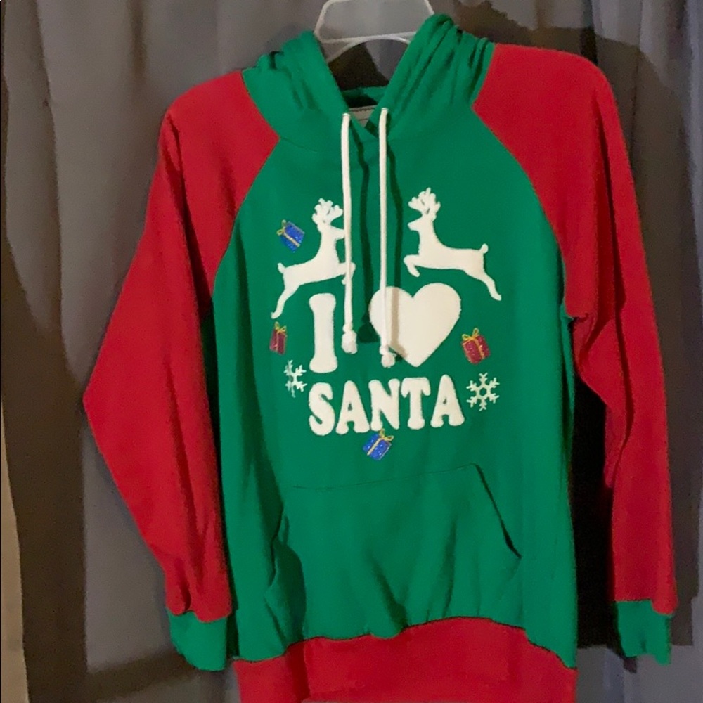 Hoodie